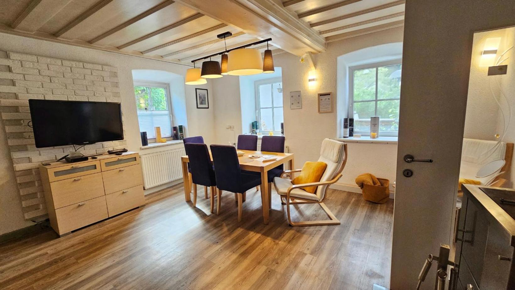 Apartment Rent A Radl Trebesing